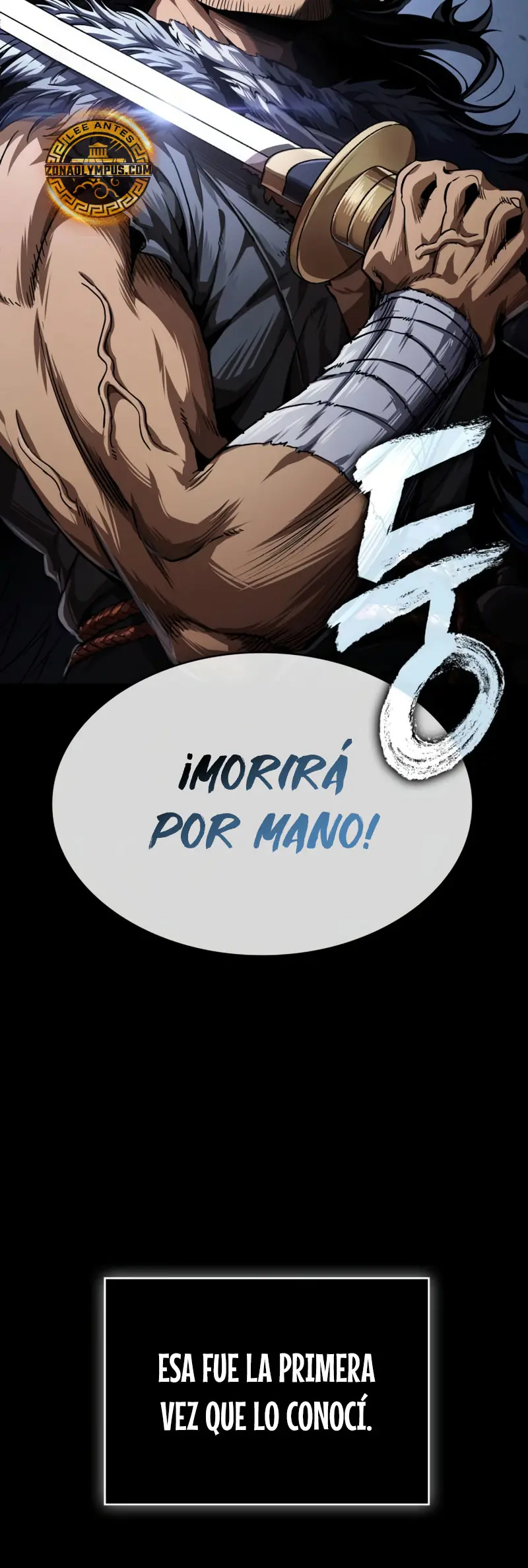 El Despiadado Demonio Celestial Capítulo 306 - Page 4