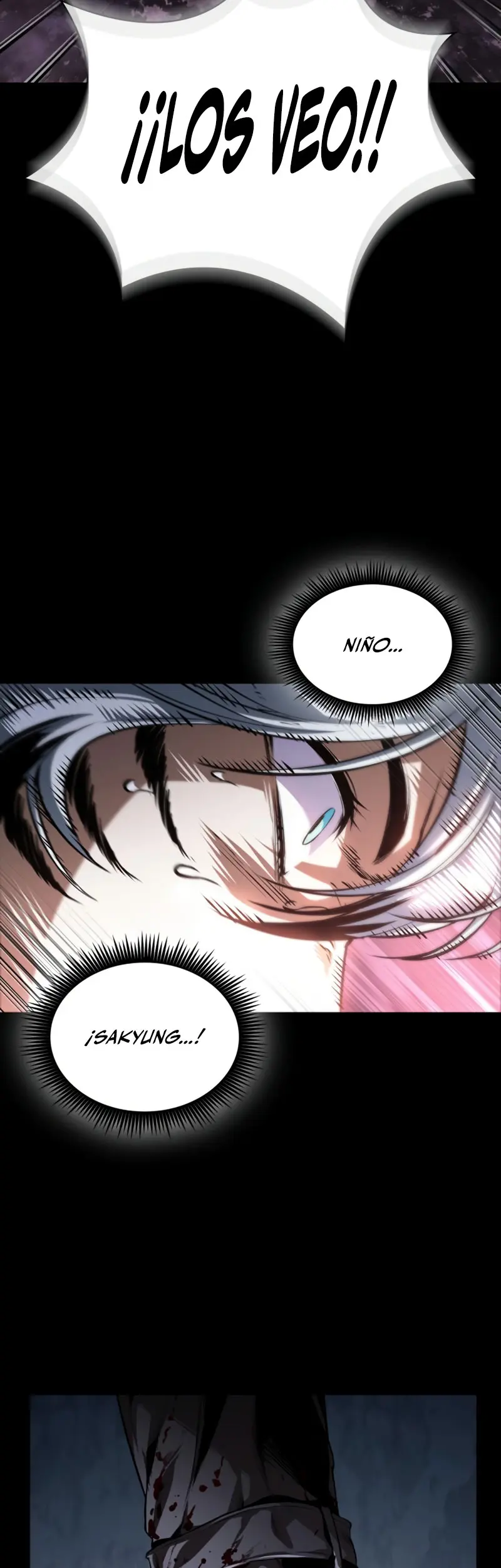 El Despiadado Demonio Celestial Capítulo 306 - Page 48