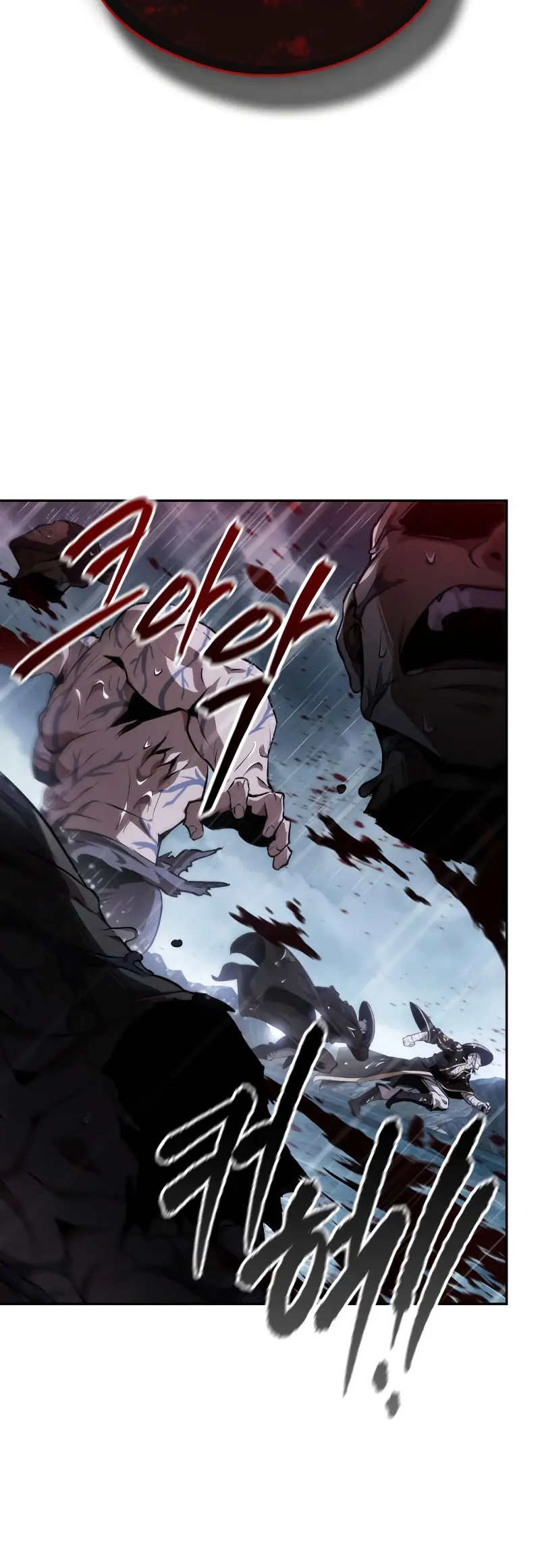 El Despiadado Demonio Celestial Capítulo 308 - Page 25