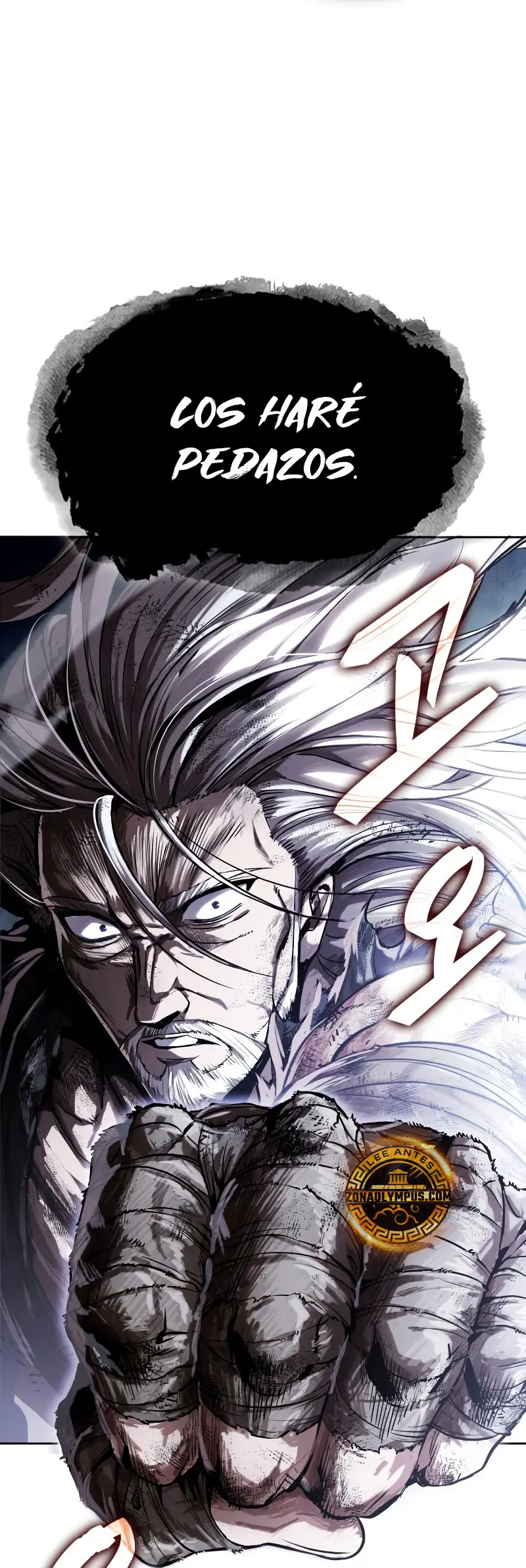 El Despiadado Demonio Celestial Capítulo 308 - Page 4