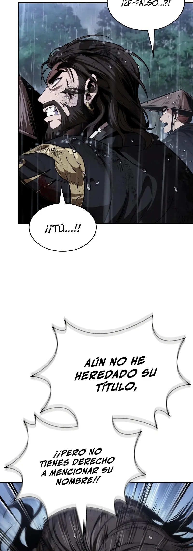 El Despiadado Demonio Celestial Capítulo 308 - Page 47