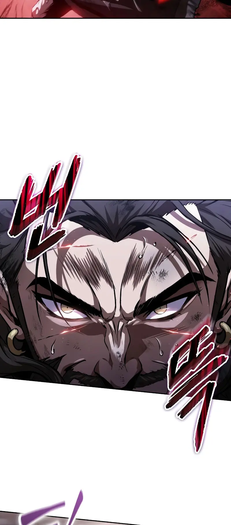 El Despiadado Demonio Celestial Capítulo 309 - Page 35