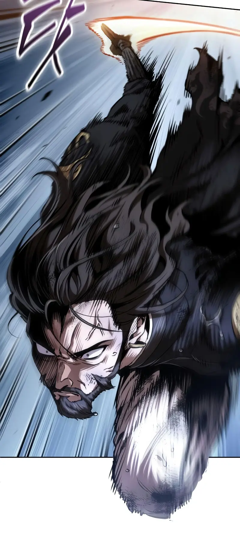 El Despiadado Demonio Celestial Capítulo 309 - Page 36
