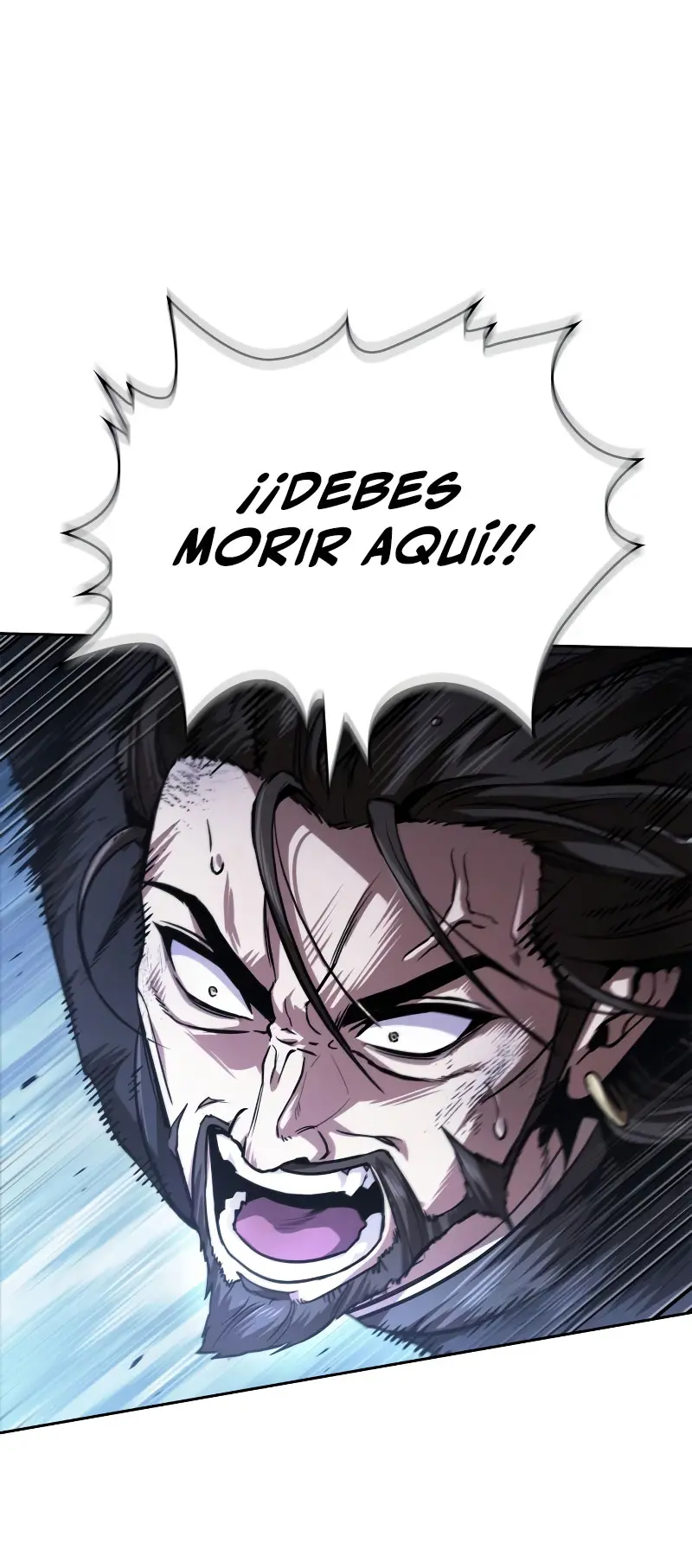 El Despiadado Demonio Celestial Capítulo 309 - Page 37