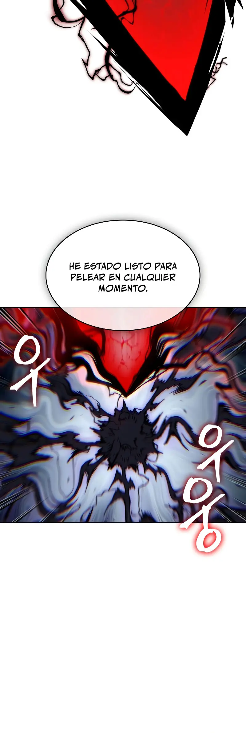 El Despiadado Demonio Celestial Capítulo 309 - Page 41