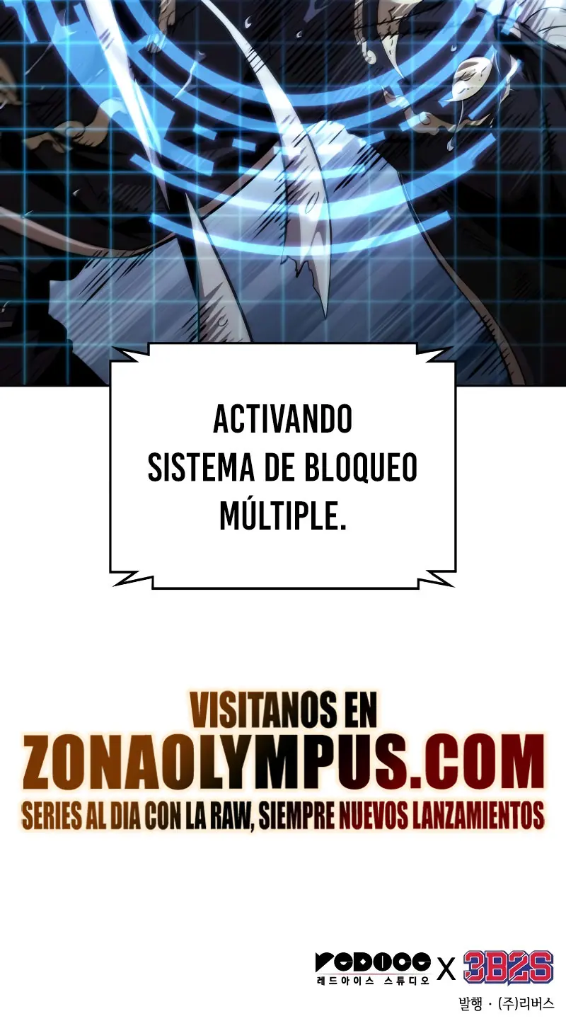 El Despiadado Demonio Celestial Capítulo 309 - Page 55