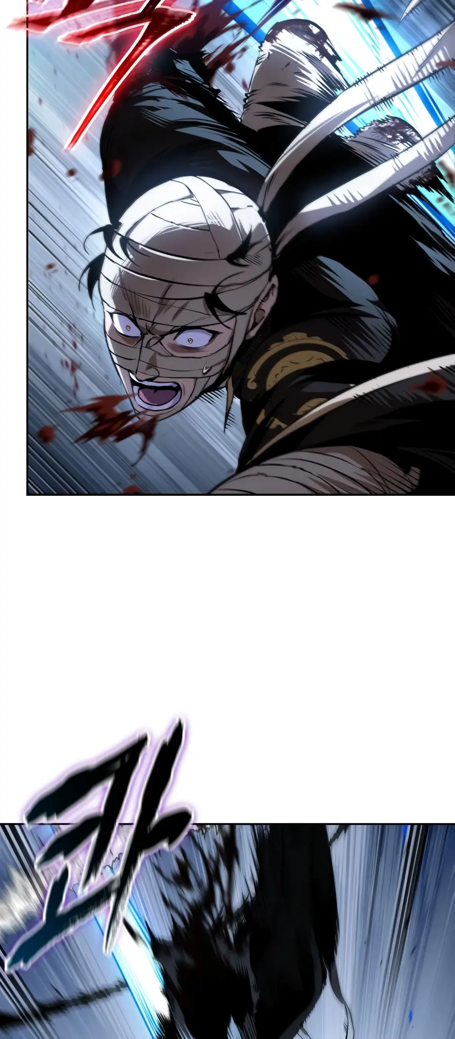 El Despiadado Demonio Celestial Capítulo 310 - Page 15