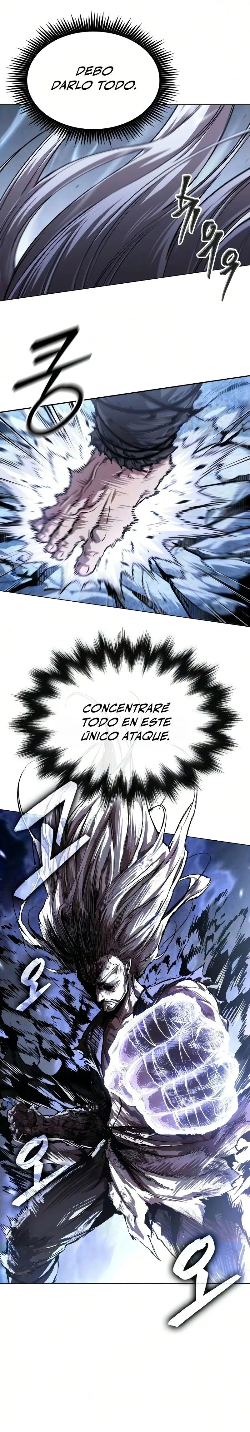 El Despiadado Demonio Celestial Capítulo 311 - Page 12