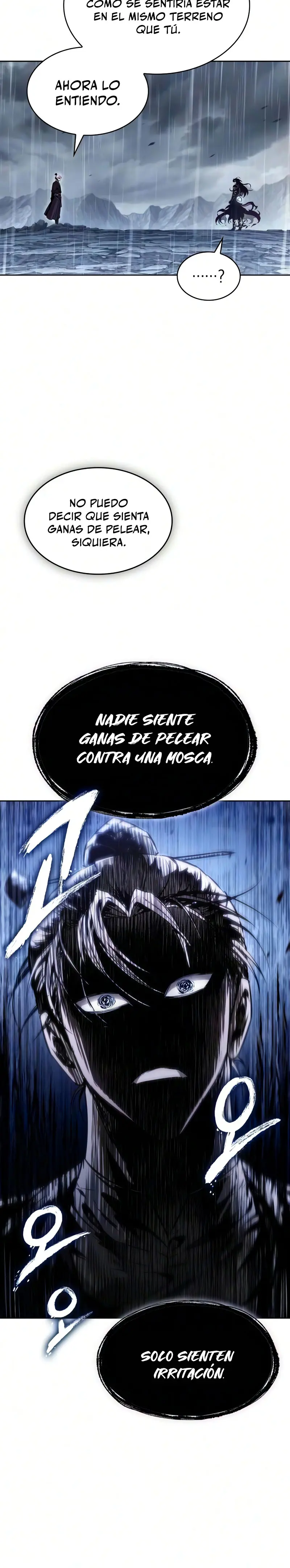 El Despiadado Demonio Celestial Capítulo 311 - Page 28