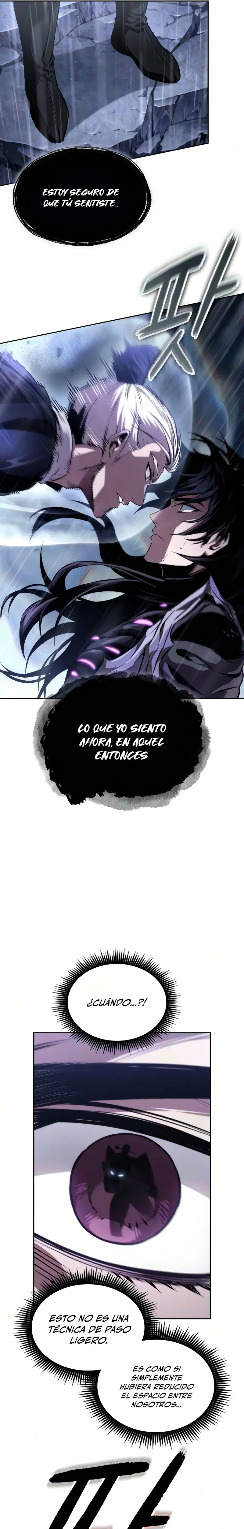 El Despiadado Demonio Celestial Capítulo 311 - Page 29