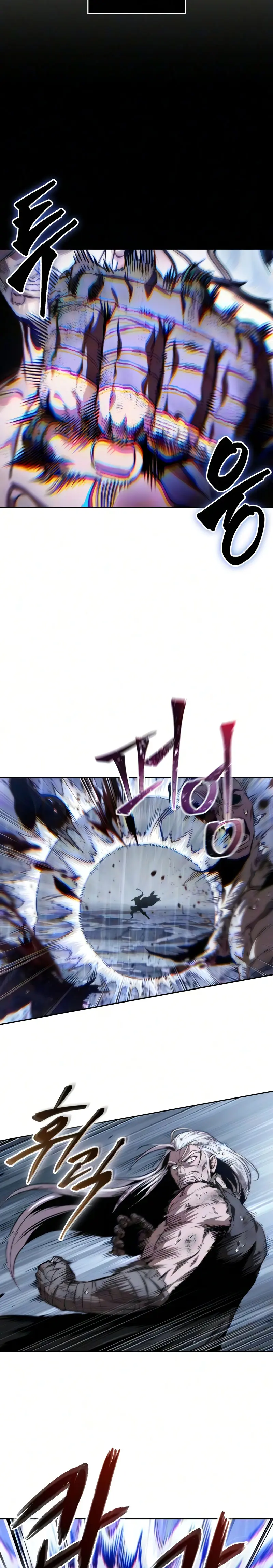 El Despiadado Demonio Celestial Capítulo 311 - Page 3