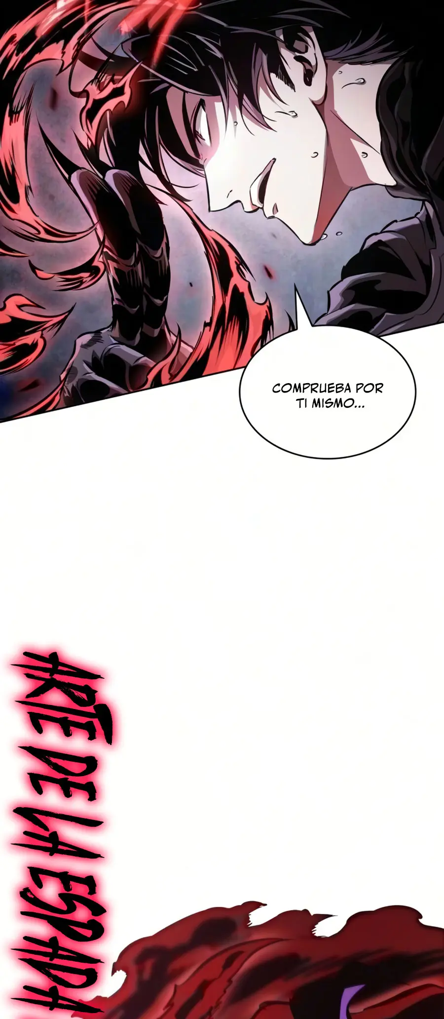 El Despiadado Demonio Celestial Capítulo 312 - Page 10