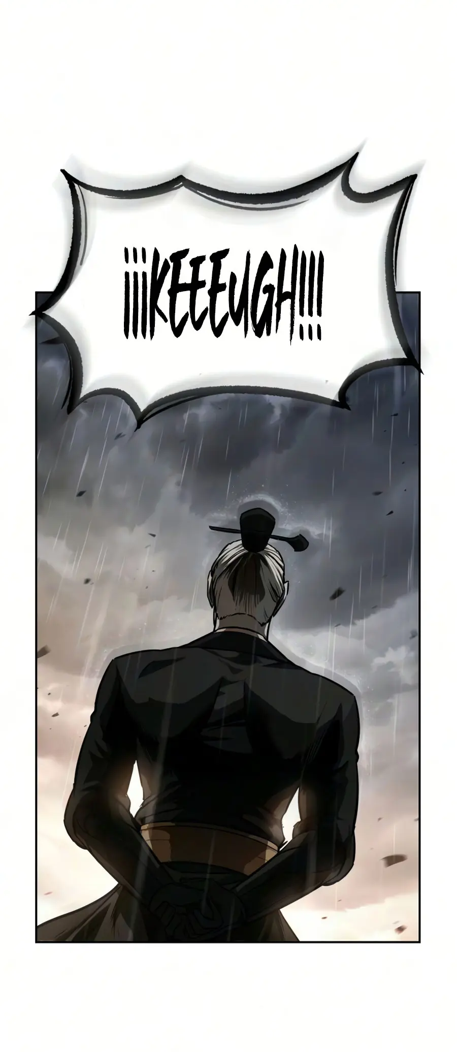 El Despiadado Demonio Celestial Capítulo 312 - Page 31