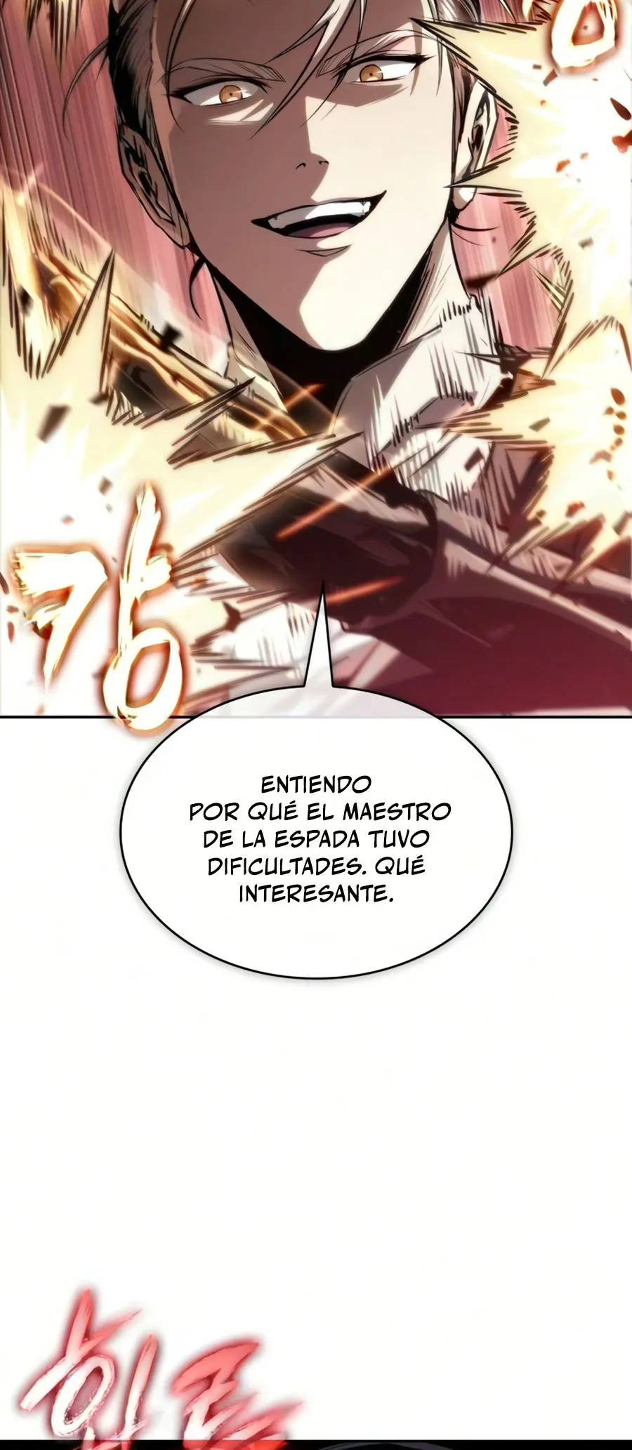 El Despiadado Demonio Celestial Capítulo 312 - Page 9