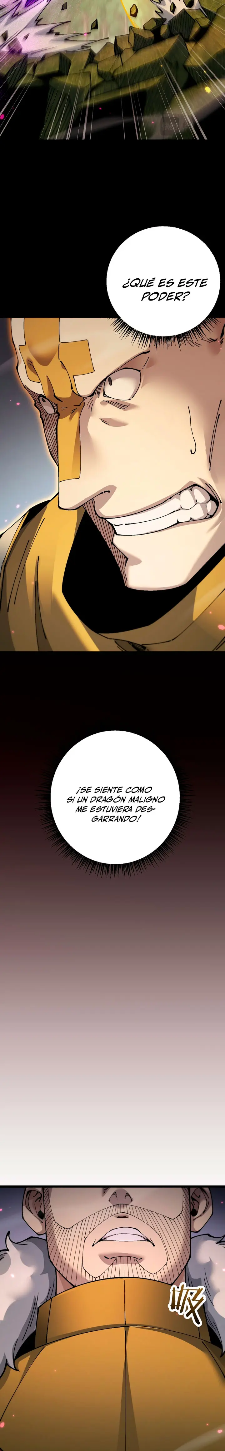 De Duende a Dios Goblin Capítulo 94 - Page 12