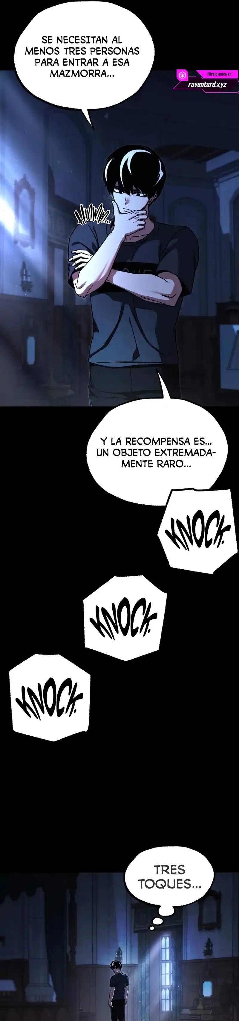 Conquistando la Academia con solo un Cuchillo de Sashimi Capítulo 77 - Page 45