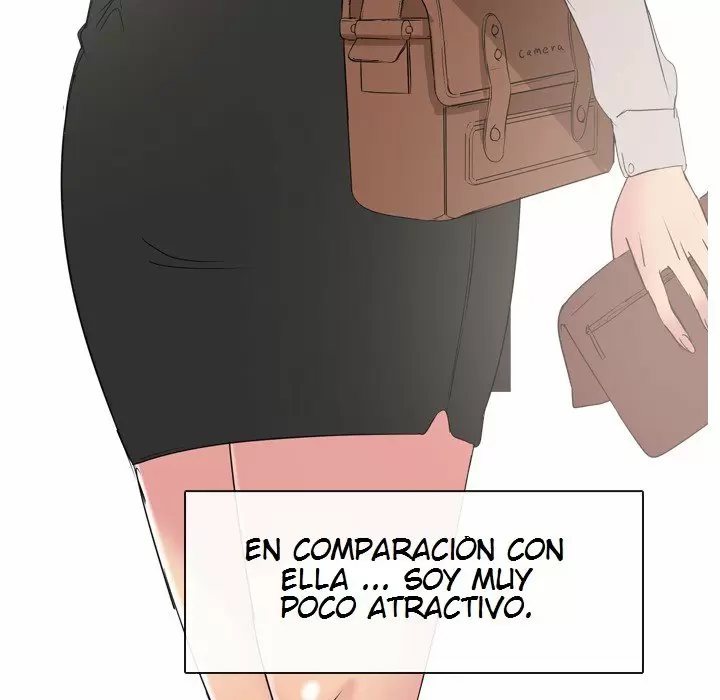 El diario secreto de mi hermana Capítulo 0 - Page 21