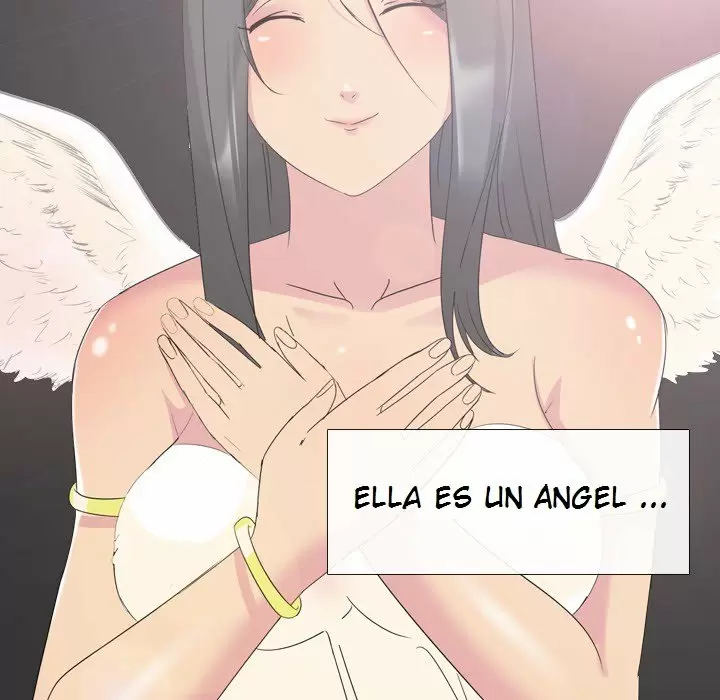 El diario secreto de mi hermana Capítulo 0 - Page 28