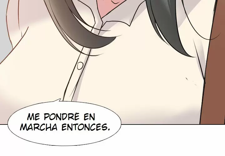 El diario secreto de mi hermana Capítulo 0 - Page 5