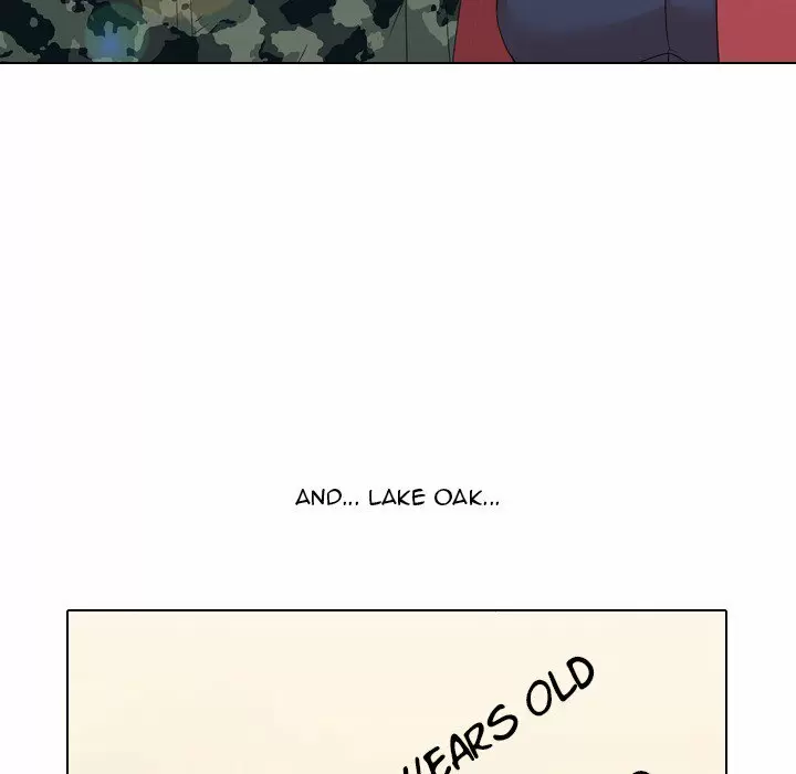 El diario secreto de mi hermana Capítulo 0 - Page 55