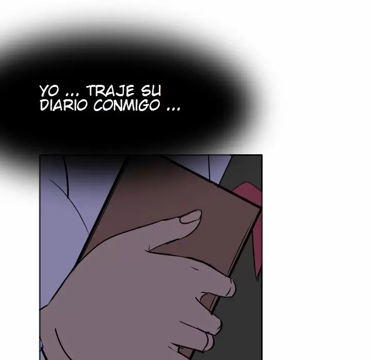 El diario secreto de mi hermana Capítulo 0 - Page 68