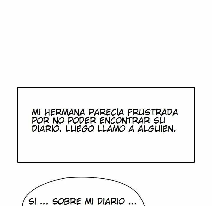El diario secreto de mi hermana Capítulo 0 - Page 75