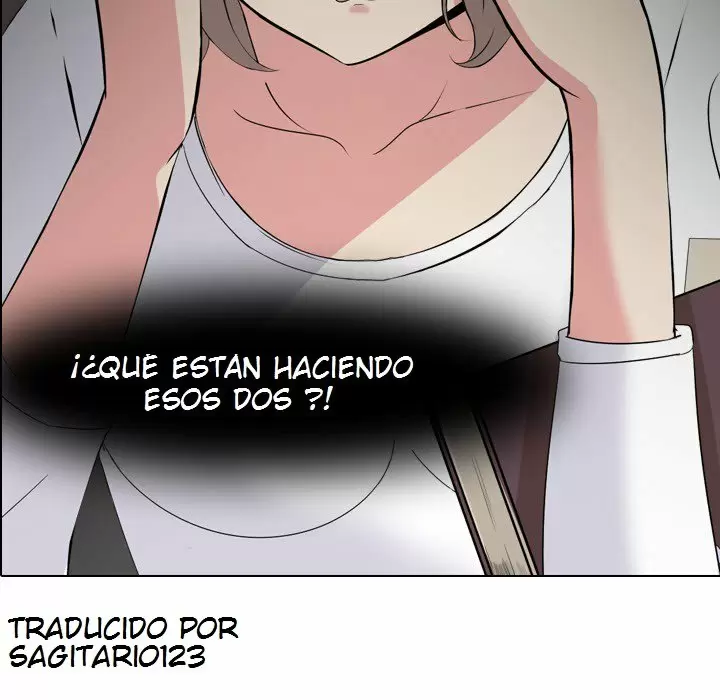 El diario secreto de mi hermana Capítulo 0 - Page 98