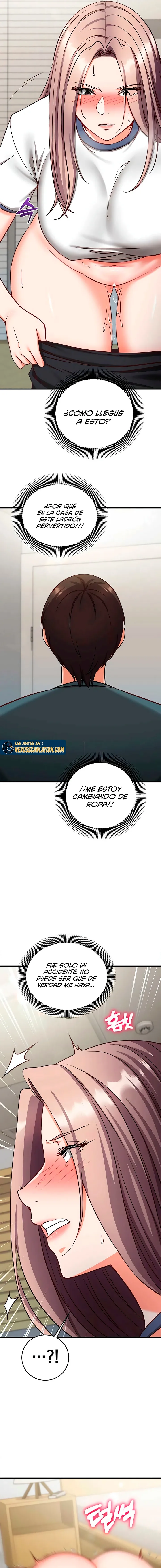 Control Mental Capítulo 23 - Page 10