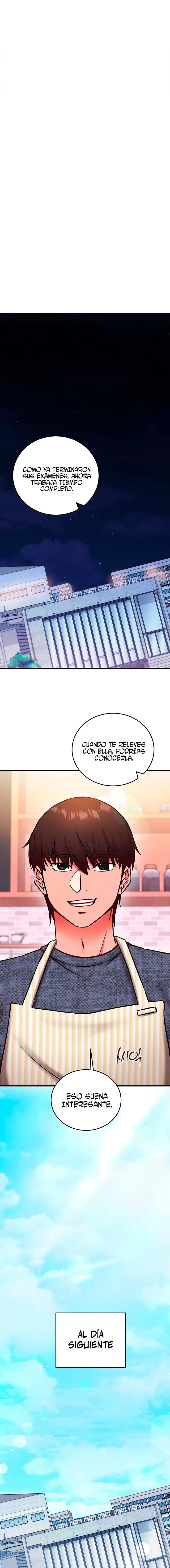 Control Mental Capítulo 25 - Page 4
