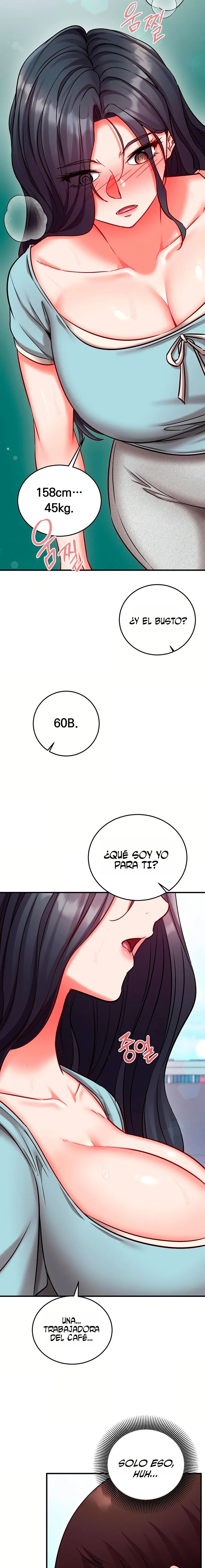 Control Mental Capítulo 26 - Page 24