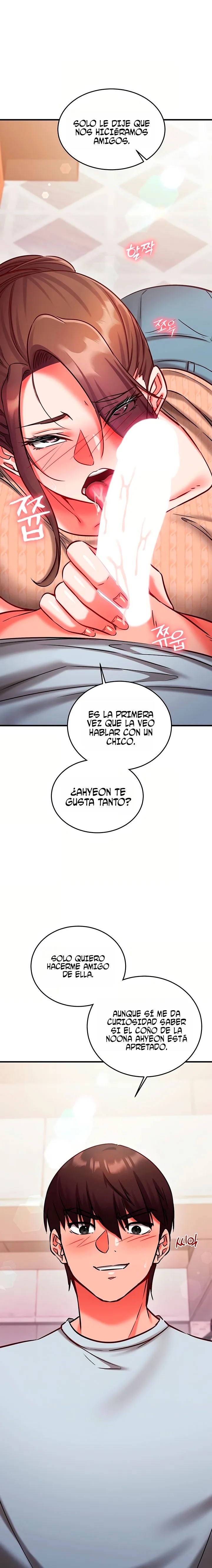 Control Mental Capítulo 27 - Page 2