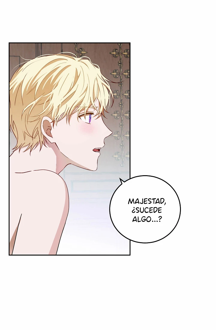 Parece que me encuentro en el mundo de un juego de harem inverso Capítulo 1 - Page 23