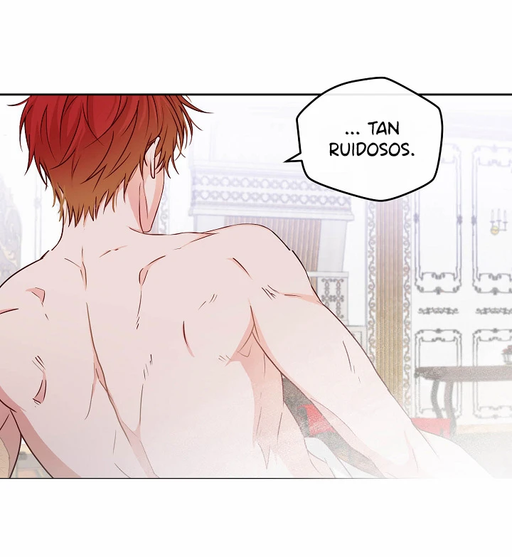 Parece que me encuentro en el mundo de un juego de harem inverso Capítulo 1 - Page 26