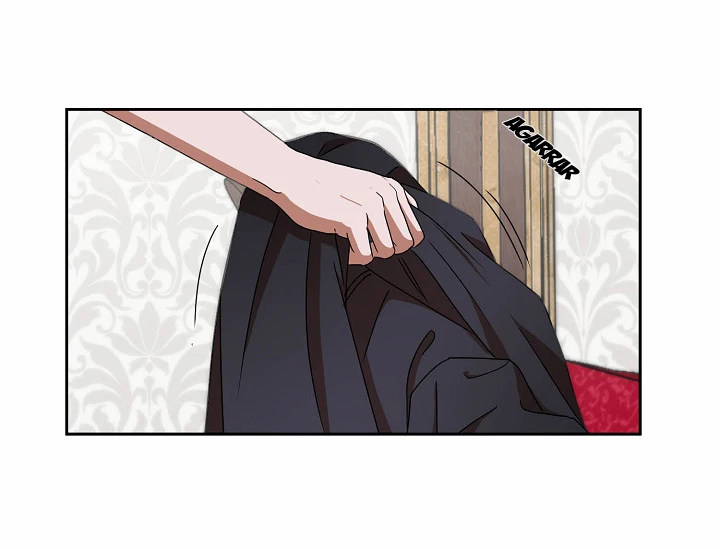 Parece que me encuentro en el mundo de un juego de harem inverso Capítulo 1 - Page 29