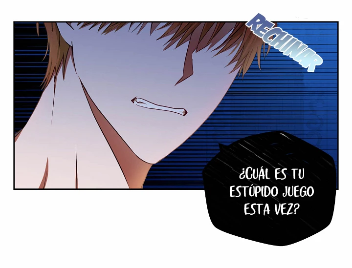 Parece que me encuentro en el mundo de un juego de harem inverso Capítulo 1 - Page 34