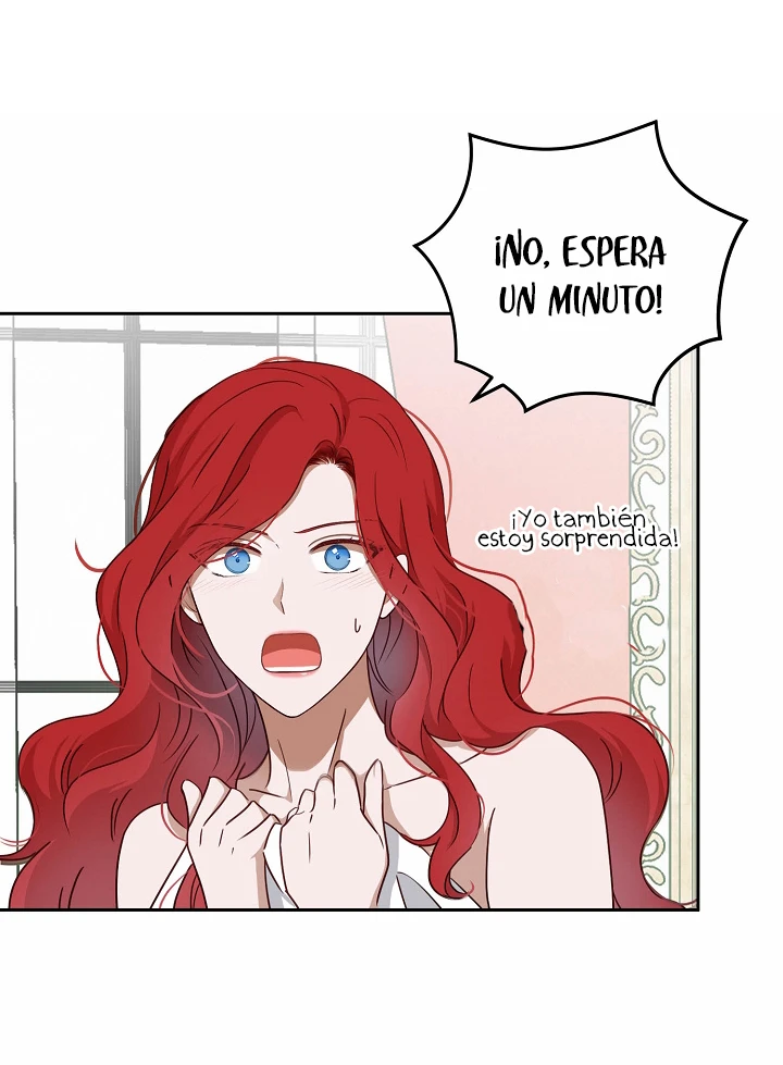 Parece que me encuentro en el mundo de un juego de harem inverso Capítulo 1 - Page 38