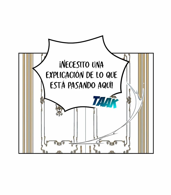Parece que me encuentro en el mundo de un juego de harem inverso Capítulo 1 - Page 39