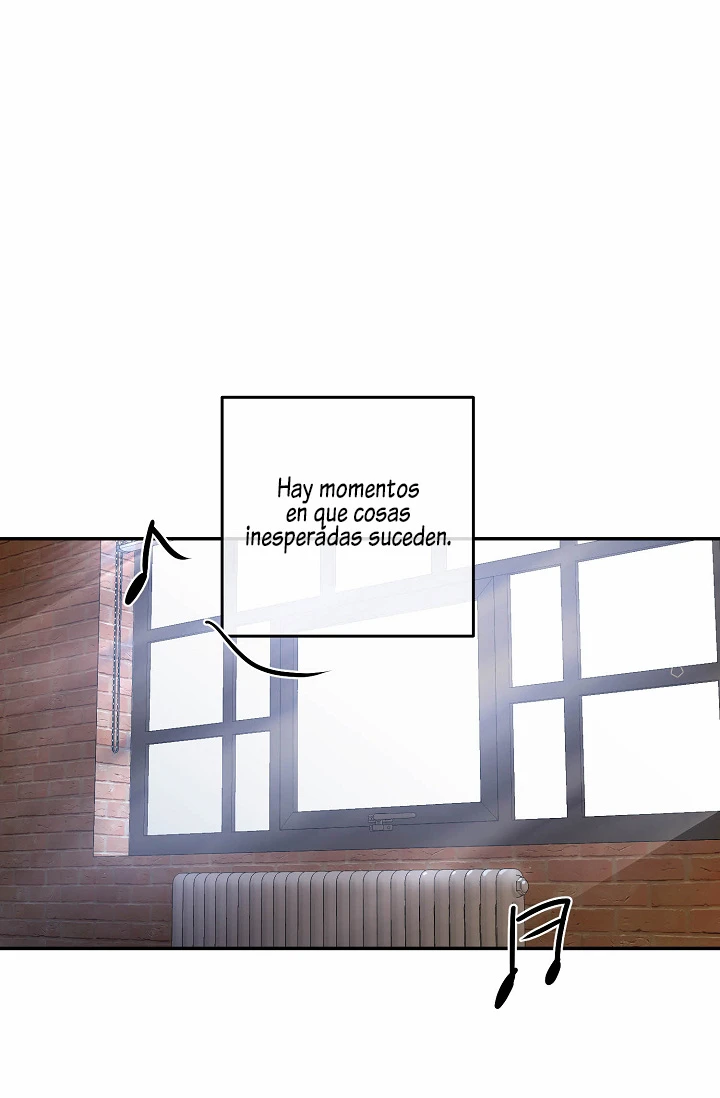 Parece que me encuentro en el mundo de un juego de harem inverso Capítulo 1 - Page 5