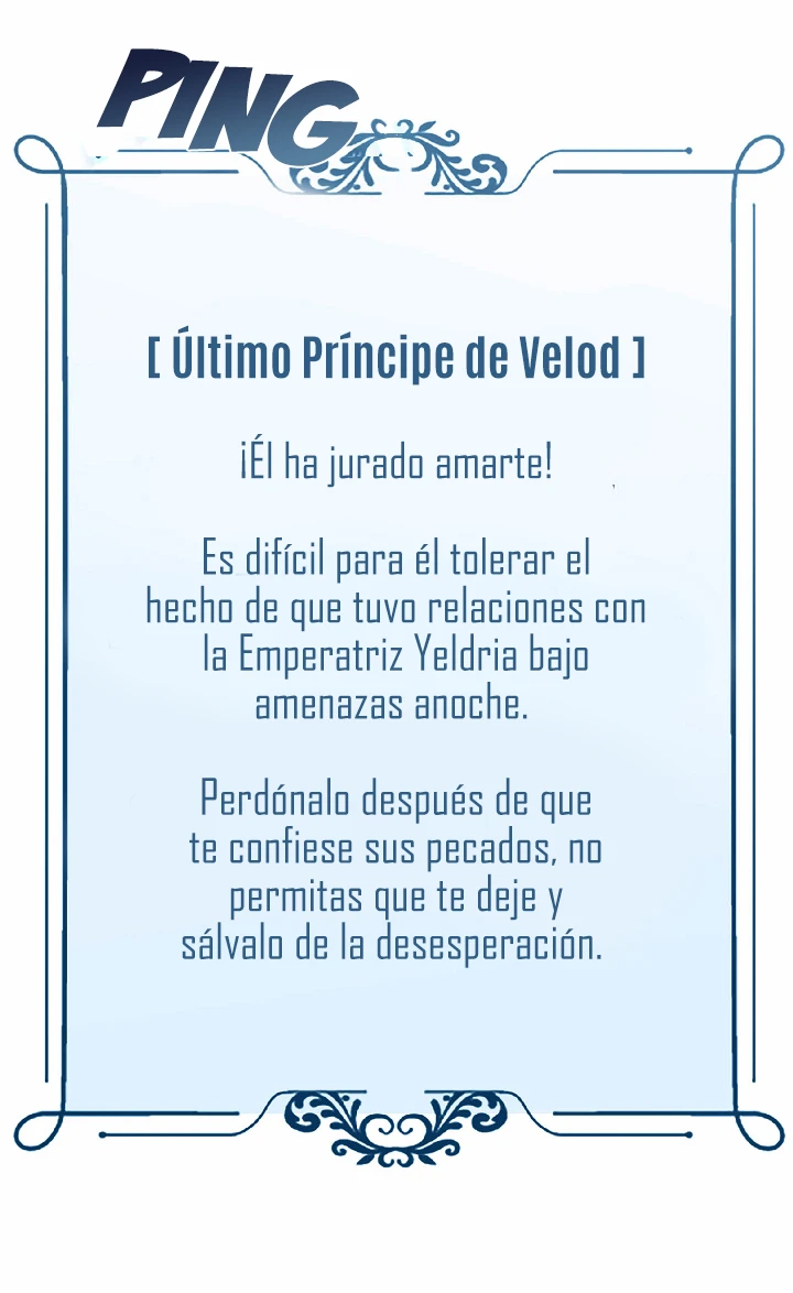 Parece que me encuentro en el mundo de un juego de harem inverso Capítulo 1 - Page 59