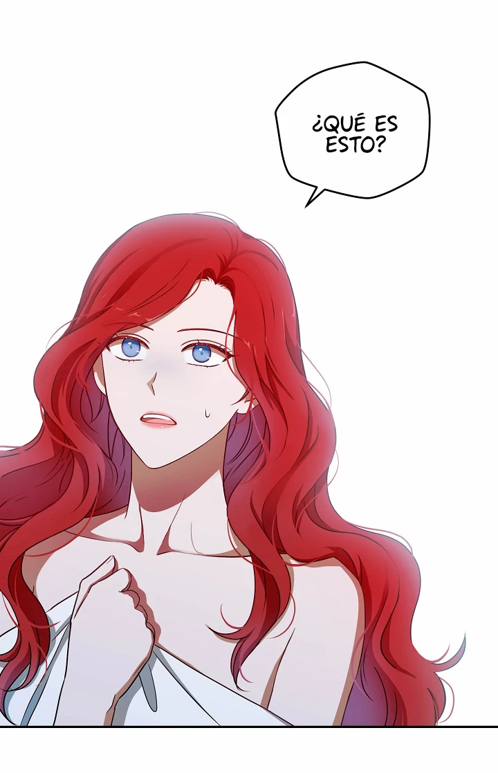 Parece que me encuentro en el mundo de un juego de harem inverso Capítulo 1 - Page 60
