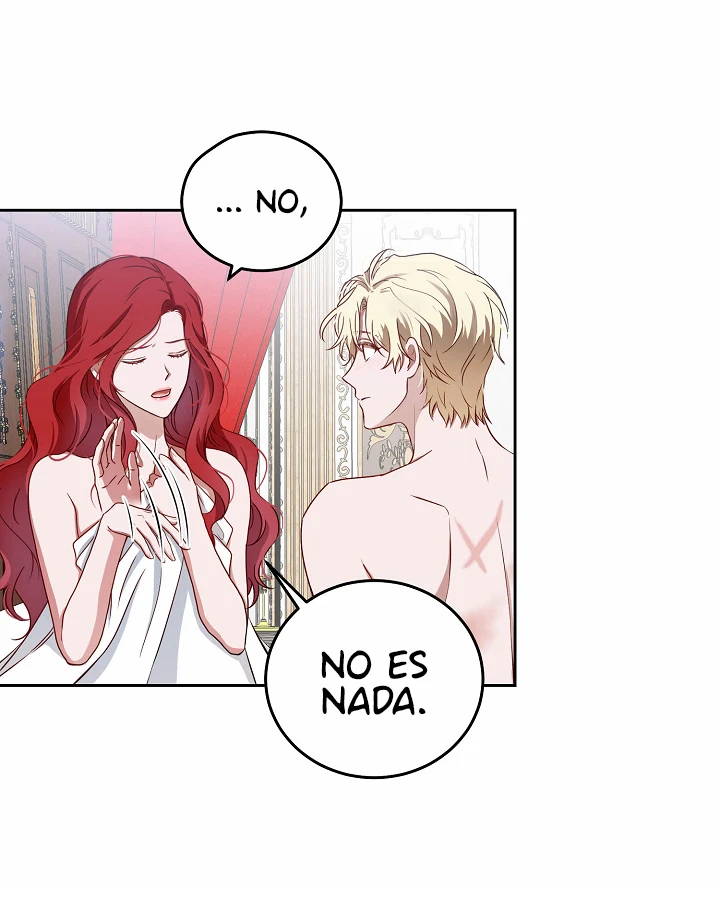 Parece que me encuentro en el mundo de un juego de harem inverso Capítulo 1 - Page 64