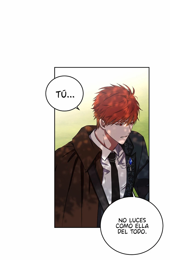 Parece que me encuentro en el mundo de un juego de harem inverso Capítulo 10 - Page 13