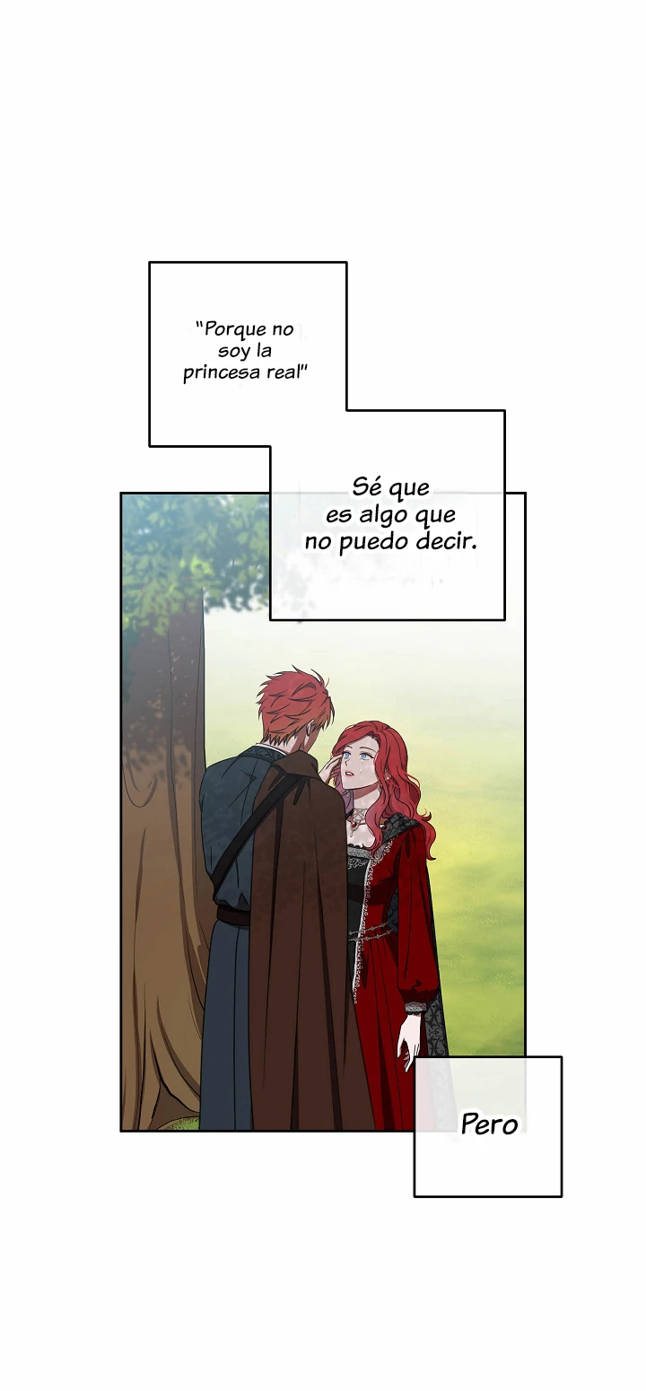 Parece que me encuentro en el mundo de un juego de harem inverso Capítulo 10 - Page 15