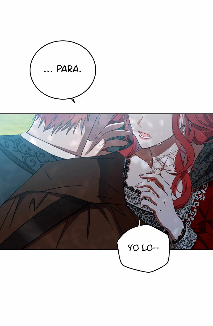 Parece que me encuentro en el mundo de un juego de harem inverso Capítulo 10 - Page 18