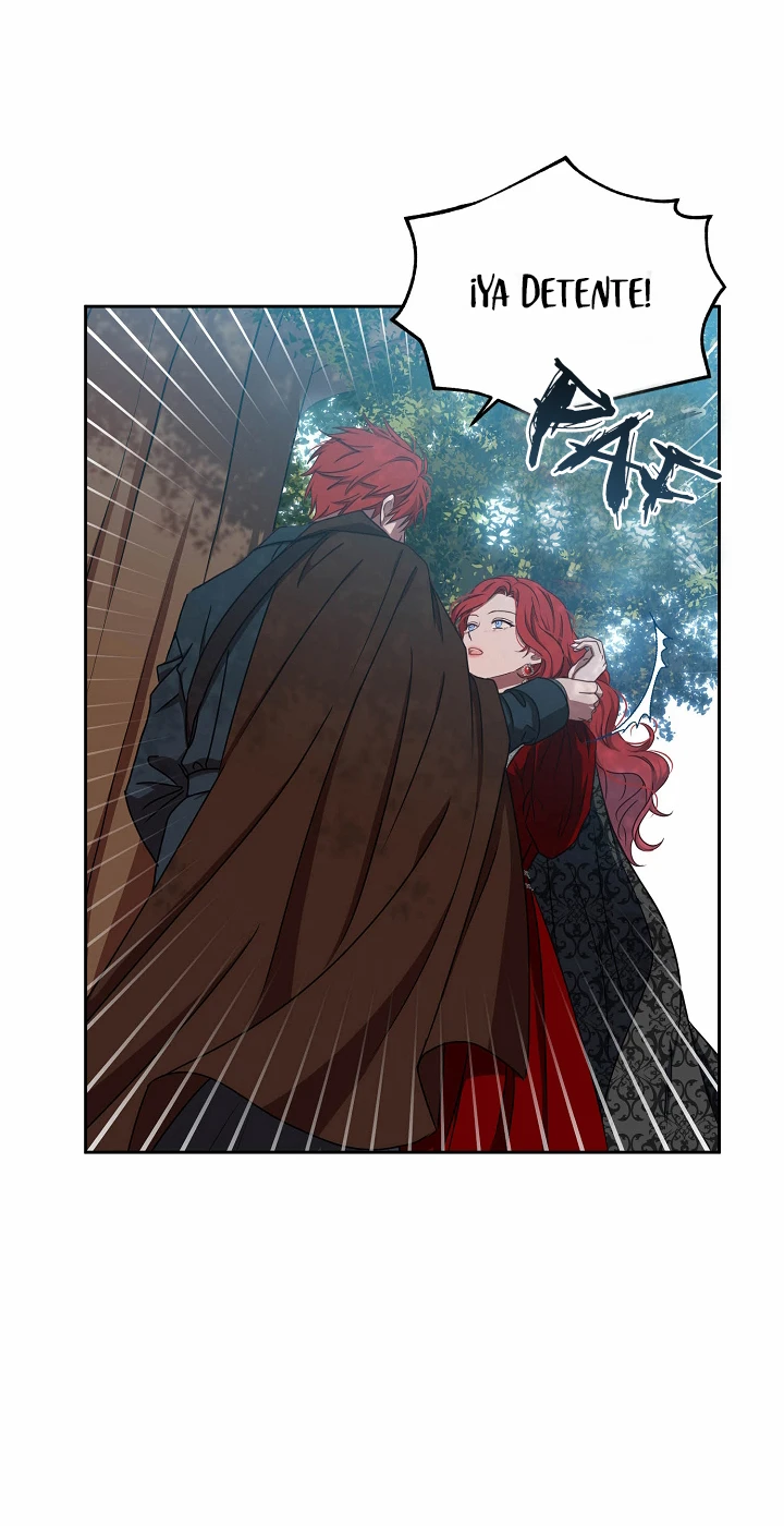 Parece que me encuentro en el mundo de un juego de harem inverso Capítulo 10 - Page 19