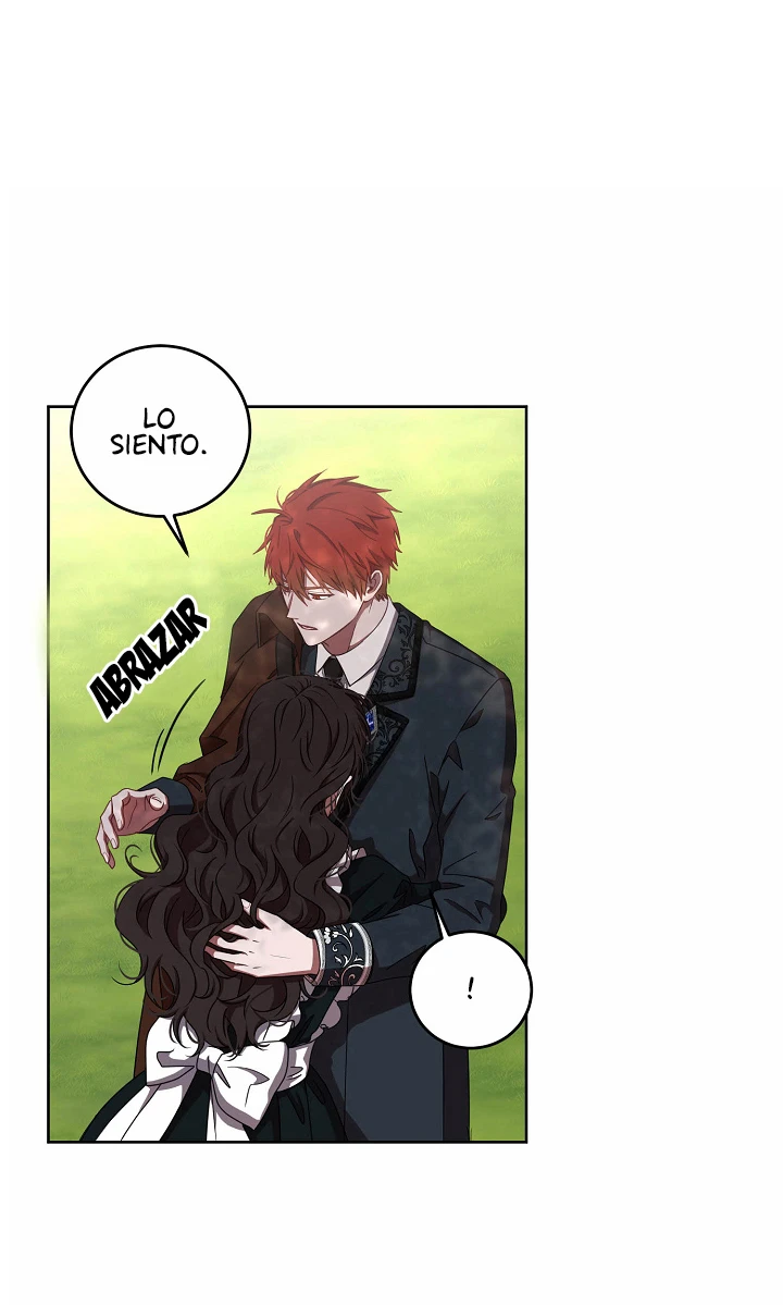 Parece que me encuentro en el mundo de un juego de harem inverso Capítulo 10 - Page 28
