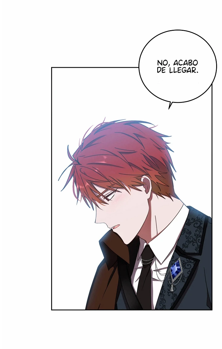 Parece que me encuentro en el mundo de un juego de harem inverso Capítulo 10 - Page 29