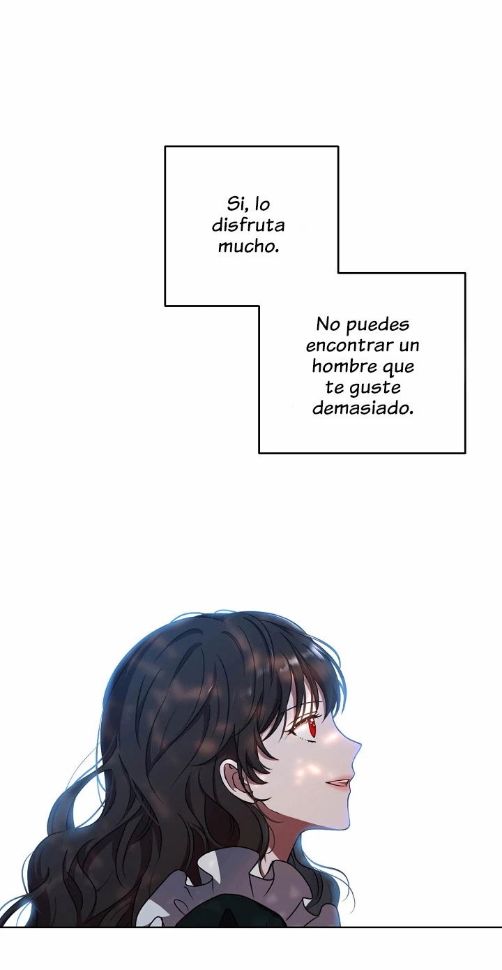 Parece que me encuentro en el mundo de un juego de harem inverso Capítulo 10 - Page 35