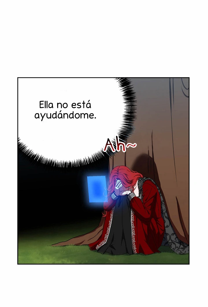Parece que me encuentro en el mundo de un juego de harem inverso Capítulo 10 - Page 46
