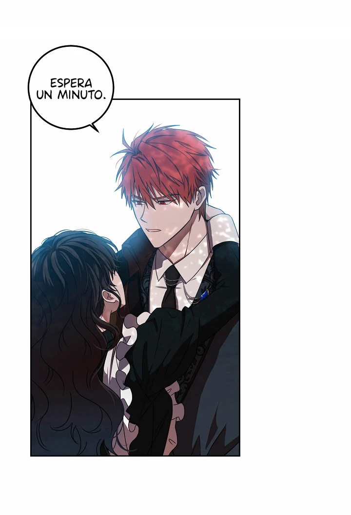 Parece que me encuentro en el mundo de un juego de harem inverso Capítulo 10 - Page 48